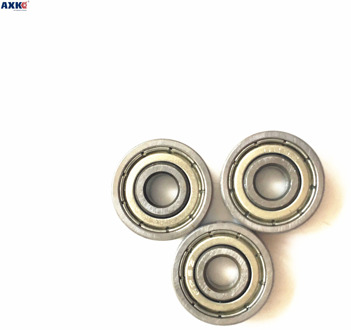 1 PCS Non-standard deep groove ball bearings 8x26x8 8x32x10 10x20x6 12x26x8 12x30x9 13x32x10 14x28x8 14x32x9 14x35x11 14x42x13