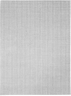 1 Pcs Non-stick Barbecue Grillen Matten Hoge Veiligheid Activiteiten Rooster Bbq Met Weerstand Vorm Warmte Voor Outdoor Mat 30x40x0. R3I3