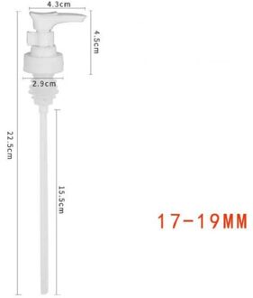 1 Pcs Oyster Saus Fles Druk Mond Huishoudelijke Brandstofverbruik Voor Knijpen Machine Druk Keuken Gereedschap Squeeze klein wit