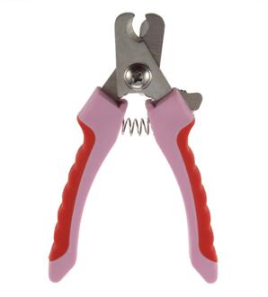 1 pcs Pet Nail Clippers Trimmer Schaar voor Dier Honden Katten Varken Vogels Nail Cutter Toe Claw Trimmer Schaar Huisdier grooming Tool