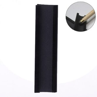 1 Pcs Plastic Snooker Pool Cue Tip Shaper Burnisher Bestand Scrubper Lederen Hoofd Reparatie Gereedschap Snooker Biljart Accessoires