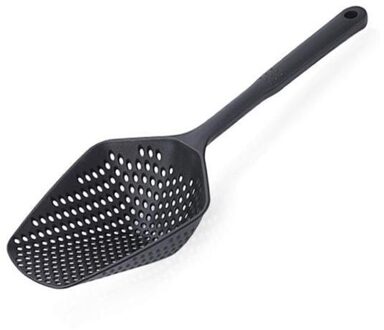 1 Pcs Plastic Water Schop, Water Lek Schop, Plastic Gadget Lepel, hedge Lek Ijs Keuken Vissen Schop, M0M8