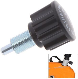 1 Pcs Pop Pin Spinning Bike Pop Pin Gym Pop Pin Pop Pin Vergadering Vervanging Onderdelen Voor Fitness