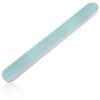 1 Pcs Professionele Polijsten Strip Zwart En Wit Grijs Spons Bestand Polijsten Block Nagelvijlen Voor Uv Gel Polish Manicure tool 04