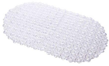 1 Pcs Pvc Sterke Non Slip Badkamer Bad Vloer Douche Bad Mat Massage Pad Zuignap Anti-Slip Badkamer keuken Floor Wc Mat 03