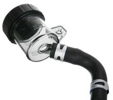 1 Pcs Remvloeistofreservoir Clutch Eenvoudig Te Installeren Motorfiets