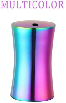 1 Pcs Roestvrij Staal Tandenstoker Box Europese Stijl Sleek High-End Tandenstoker Houder Thuis Keuken Desktop Accessoires veelkleurig