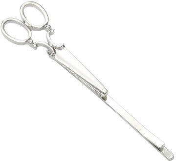 1 Pcs Schaar Vorm Vrouwen Chic Gouden Zilveren Schaar Vorm Haar Clip Haar Pin Hoofddeksels Haar Baret Haar Decoraties