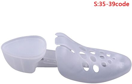 1 Pcs Schoen Brancard Schoenen Boom Shaper Rack Professionele Verstelbare Houten Pompen Laarzen Expander Bomen Houder Shaper