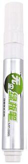 1 Pcs Stofvrij Marker Pennen Water Oplosbare Milieuvriendelijke Groene Bord Pen De Kantoorbenodigdheden Uitwisbare Markers Schoolbenodigdheden Roze