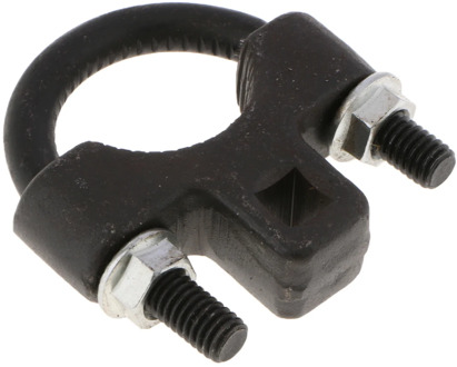 1 Pcs Tie Rod Remover Tie Rod Tools Inner Tie Rod Removal Installation Tool Set Black Universal For Car Auto RV Truck Trailer