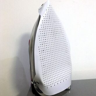 1 PCS Universele Ijzer Beschermende Druk Mesh Strijken Doek Guard Bescherm Delicate Kledingstuk Kleding Strijkplank Mat Huishouden Set