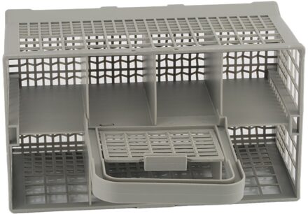1 Pcs Universele Vaatwasser Bestek Mand Opbergdoos Keuken Aid Onderdeel Vaatwasser Opbergdoos Duurzaam Multipurpose