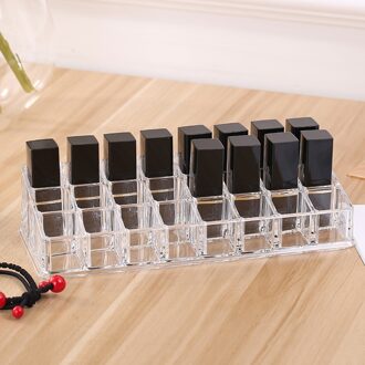 1 Pcs Up Organizer Cosmetische Grote Capaciteit Cosmetische Opbergdoos Organizer Desktop Sieraden Nagellak Make Drawer Container
