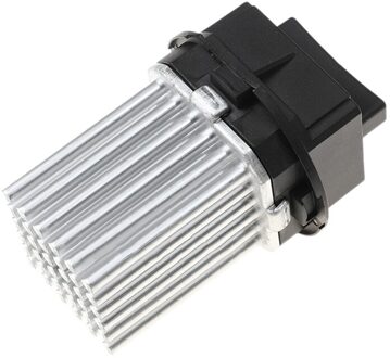 1 Pcs Verwarming Blower, Motor Gecontroleerd Verwarming Voor Land Rover Freelander 2 Range Rover Evoque 6G9N19W575AA LR002685