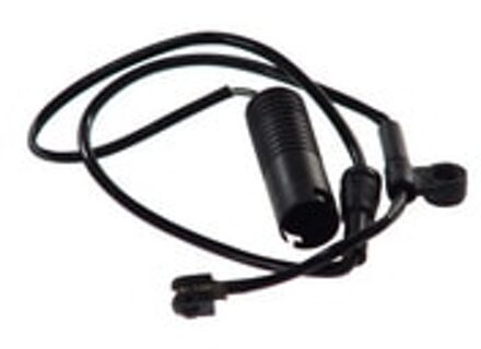 1 Pcs Voor Fit Voor Bmw 7 Serie Sedan (E38) Auto Brake Alarm Lijn Product Lengte: 625Mm Oe: 34351182065