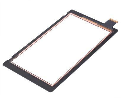 1 Pcs Voor Outer Lens Lcd Voor Touch Screen Digitizer Vervanging Deel Voor Schakelaar Ns Lcd Voor Touch Screen Digitizer