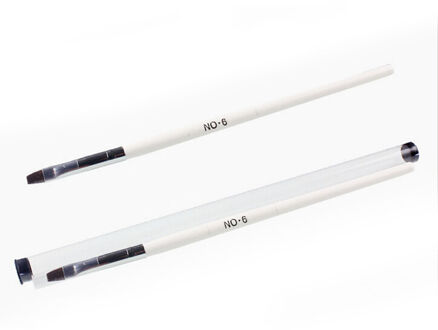 1 PCS vrouwen Nail Art Brush Builder UV Gel Tekening Schilderij Borstels Pen Voor Manicure