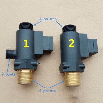 1 pcs Water pressure switch for Prevents wall-hung boilers from dry burning water pressure sensor switch nee. 2