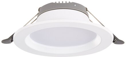 1 pcs Waterdichte LED Down verlichting 5 W 7 W Verzonken LED Downlight Outdoor Leds Plafondlamp Voor thuis Badkamer warm wit / 7W