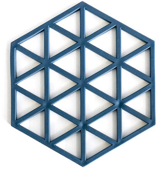 1 Pcspvc Keuken Warmte-Proof Mat Antislip Placemat Warmte-Isolerende Pot Pot Mat Keuken Tool Niet-Slip Tafel Mat Keuken Accessoires zoals getoond 03