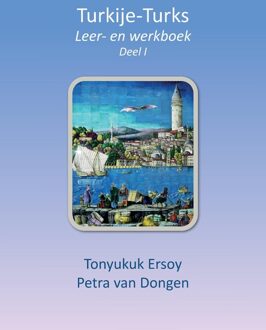 1 - Petra van Dongen, Tonyukuk Ersoy - ebook