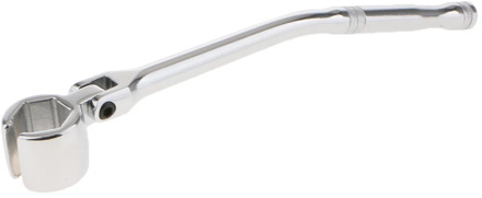 1 Piece Car Flexible Oxygen Sensor Wrench Lambda Sensor Socket Spanner 245mm