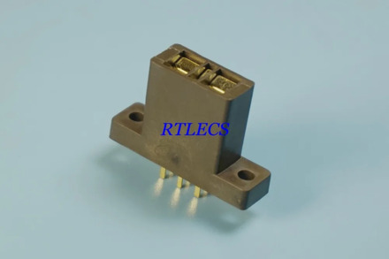 1 piece TO-3P TO247 Test Socket Transistor TO3P Aging Burn-In Test Socket 3 Poles Though Holes PCB Burn in Socket