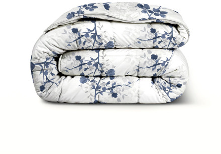 1+1 Gratis Wasbaar Easy Dekbed Zonder Overtrek - Zonder Overtrek - Tranquility - Dekbed-Discounter.nl