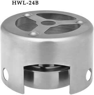 1 Rack voor Alcohol Fornuis Kooktoestellen Draagbare Outdoor Mini Alcohol Kachel Rack Voorruit Camping Wandelen Backpacken HWL-24B