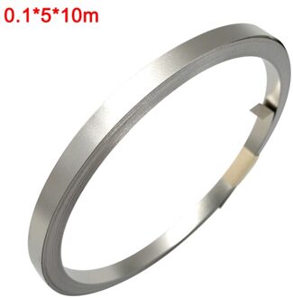 1 Roll 10M 18650 Li-Ion Batterij Nikkel Vel Plaat Vernikkeld Staal Riem Strip Connector Puntlassen Batterij lassers 3