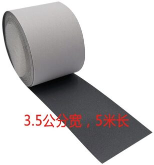 1 Roll 2/3/3.5Cm Warmte Overgedragen Reflecterende Tape Sticker Voor Kleding Ijzer Op Zak Schoenen Lichtgevende Lijm Diy Handgemaakte Ambachten 3.5CMx5M
