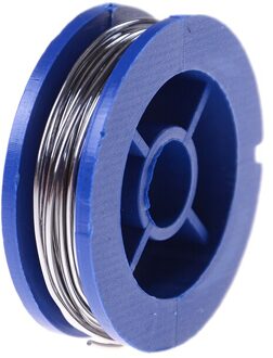 1 Roll 63/37 0.7Mm Tin Lood Rosin Core Soldeer Solderen Lassen Wire Reel