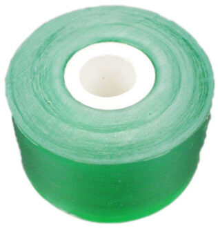 1 Roll Enten Tape Tuingereedschap Fruit Boom Snoeischaar Engraft Tak Tuinieren Binden PVC Tape Fruit Boom Zaailing Reparatie Tools wit