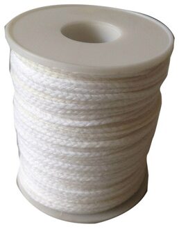 1 Roll Kaarsenlont Core Met 100 Stuks Metalen Kaars Lont Onderhouder Tabs Kaarsen Maken Gereedschap Set Voor Diy Soja paraffine Kaars Maken zwart