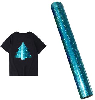 1 Roll Vinyl Warmteoverdracht Ijzer Op Diy Kledingstuk Film Silhouet Papier Kunst Creatieve Sticker Decoratie Benodigdheden