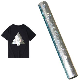 1 Roll Vinyl Warmteoverdracht Ijzer Op Diy Kledingstuk Film Silhouet Papier Kunst Creatieve Sticker Decoratie Benodigdheden