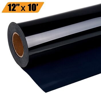 1 Roll Vinyl Warmteoverdracht Ijzer Op Diy Kledingstuk Film Silhouet Papier Kunst Warmte Persmachine T-shirt Ijzer Op Htv afdrukken