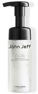 1% Salicylic Acid Cleansing Mousse - 2 Types 150g