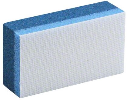 1 SCHUURBLOK FOAM 70X125mm VELCO