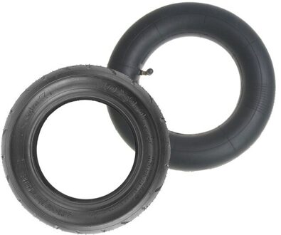 1 Set 10X3.0 Voor Achter Tire Tube Vervanging Elektrische Scooter Tube Banden Voor Booster Rev Mantis Pro Nul 10x En Meer binnenste buis Tire