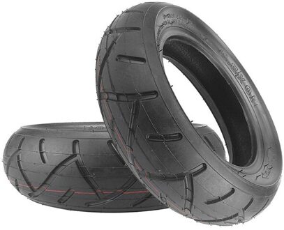 1 Set 10X3.0 Voor Achter Tire Tube Vervanging Elektrische Scooter Tube Banden Voor Booster Rev Mantis Pro Nul 10x En Meer