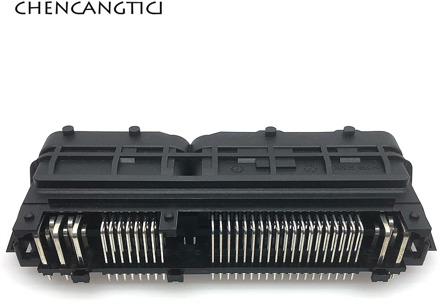 1 Set 121 Pin Way AMP Automotive ECU Connector PCB Plug Header For Car Electronic Control System MG641756-5 MG642474-5 368255-1