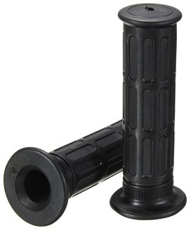 1 Set 22Mm 7/8 "Universial Motorcycle Handvat Handgrepen Stuur Grip Rubber Voor Honda CBR600 CBR600RR CBR1000 CBR1000RR