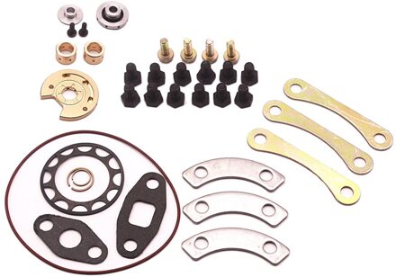 1 Set 360 Graden Turbo Rebuild Vervanging Voor 50 60 Trim Te 4e 4b