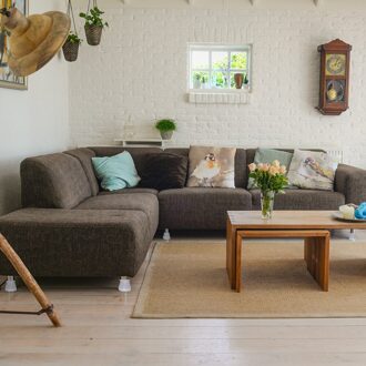 1 Set 4 Stuks Siliconen Tafel Been Cover Meubelen Beschermende Pad (4 Stuks Transparant)