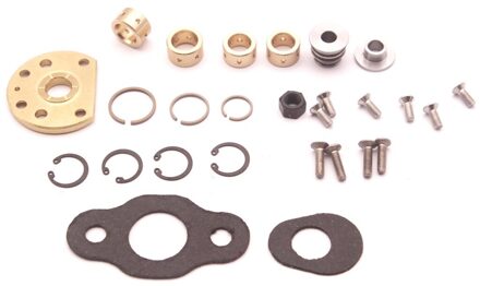 1 Set Aluminium Turbo Rebulid Reparatie Kit Assy Vervanging NN139922 Voor Suzu