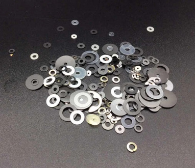 1 set audio lock plates for cassette deck walkman audio tape recorder Stereo player