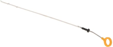 1 Set Auto Oranje Motorolie Niveau Indicator Peilstok Voor Nissan 11140-8J10B