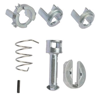 1 Set Auto Reparatie Kit Voor Bmw E46 3 Serie 323 325 328 330 M3 Deurslot Cilinder Onderhoud Gereedschap rechtsvoor Driver Side Onderdelen